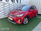 Kia Stonic 1.0 T-GDI Tech 7DCT