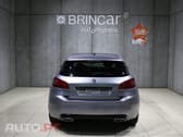 Peugeot 308 1.2 PureTech GT EAT8