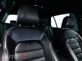 Volkswagen Golf 2.0 TDI GTD DSG