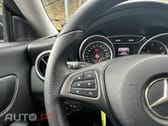 Mercedes-Benz CLA 180 d Urban