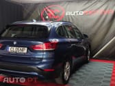 BMW X1 25 e xDrive Corporate Edition