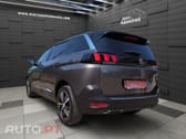 Peugeot 5008 1.5 BlueHDi GT Line EAT8