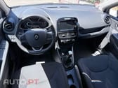 Renault Clio 0.9 TCe Limited