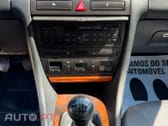 Audi A6 1.8 T