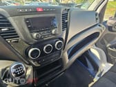 Iveco Daily 2.3 35S16H 4100 CD