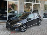 Renault Clio 1.0 TCe Techno