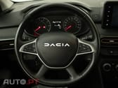 Dacia Sandero 1.0 TCe Stepway Extreme CVT