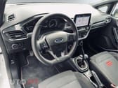 Ford Fiesta 1.0 ECOBOOST ST-LINE