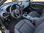 Audi A3 Sportback 8V 1.6 TDI Sport Sportback