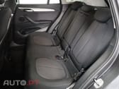 BMW X1 xDrive25e