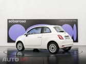 Fiat 500 1.2 Lounge MTA