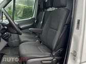Mercedes-Benz Sprinter 316 CDI EXTRA LONGA