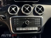Mercedes-Benz A 180 CDI 7G-DCT StreetStyle