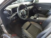 Mercedes-Benz A 180 d Style Aut.