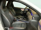 Mercedes-Benz CLA 250 e Shooting Brake AMG Line