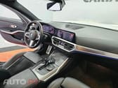 BMW 320 d Pack M Auto