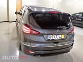 Ford S-Max 2.0 TDCi Vignale