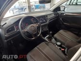 Volkswagen T-Roc 1.0 TSI