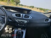 Renault Scénic XMOD 1.5 dci SS