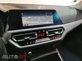 BMW 330 e Touring Corporate Edition Auto