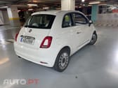 Fiat 500 1.2 Lounge MTA