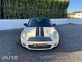 MINI Clubman Cooper D