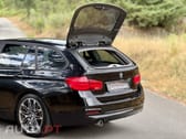 BMW 318 d Touring Modern Line