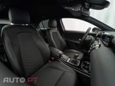 Mercedes-Benz A 160 Style