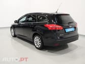 Ford Focus SW 1.5 TDCi Titanium