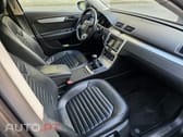 Volkswagen Passat Variant 2.0 TDi Highline