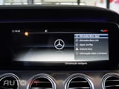 Mercedes-Benz E 300 de Avantgarde