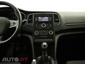 Renault Mégane Mégane ST 1.5 Blue dCi Zen