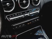 Mercedes-Benz C 220 d