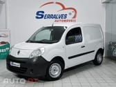 Renault Kangoo 1.5 dCi Business