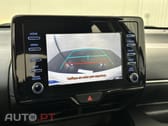 Toyota Yaris Dynamic Edition