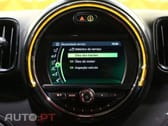 MINI Countryman One D 4Business