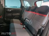Citroen C3 Aircross 1.5 BlueHDi Shine EAT6