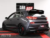 Hyundai i30 2.0 T-GDi Performance Pack