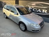 Volkswagen Passat Variant 2.0 TDi 4M Highline IM