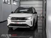 Opel Frontera 1.2 Hybrid GS eDCT