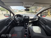 Renault Clio 1.5 dCi GT Line
