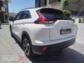 Mitsubishi Eclipse Cross 2.4 PHEV Black Edition