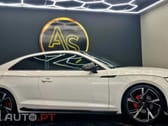 Audi A5 Coupé Kit RS5
