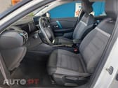 Citroen e-C4 50 kWh Feel Pack
