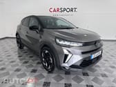 Renault Captur 1.0 TCe Techno