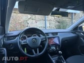 Skoda Octavia Break 1.6 TDI Style