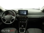 Dacia Jogger Jogger 1.0 ECO-G Extreme+ Up&Go 7L Bi-Fuel