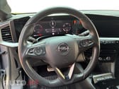 Opel Mokka 1.2 T Ultimate AT