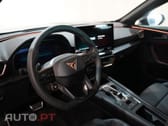 Cupra Formentor 1.5 e-Hybrid DSG PHEV