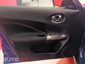 Nissan Juke 1.2 DIG-T N-Connecta